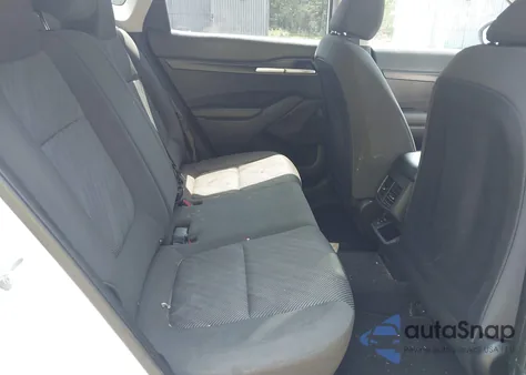 2024 Kia Seltos Lx z USA, uszkodzony, nr VIN KNDEPCAA6R7525787